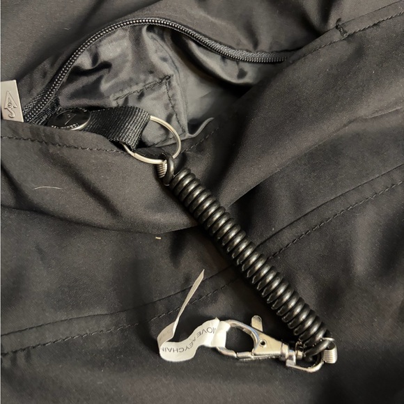 Scottevest Men’s Travel Vest Multi-Pocket Sleeveless Zip-Up Vest - Picture 5 of 6